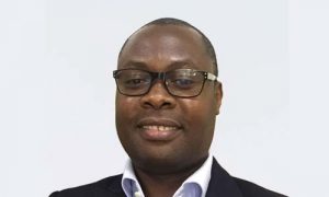 Dr Tendai Murisa